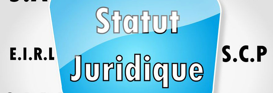 statut juridique